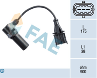 FAE - SENSOR Impulsos Camb. ( 79222