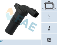 FAE - SENSOR Impulsos Camb. ( 79318
