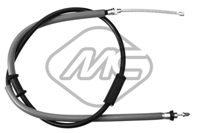 MC - CABO Travao 1281P1