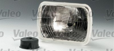VALEO - OPTICA -
