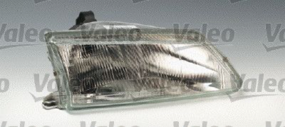 VALEO - OPTICA PEUGEOT 106 ESQ