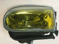 VALEO - FAROL NEV. RENAULT 19 DIR