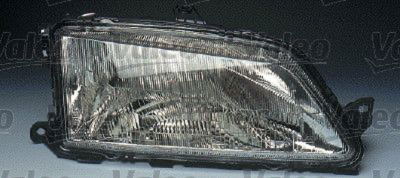 VALEO - OPTICA PEUGEOT 306 93- ESQ
