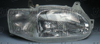 VALEO - OPTICA FORD ESCORT 95- ESQ