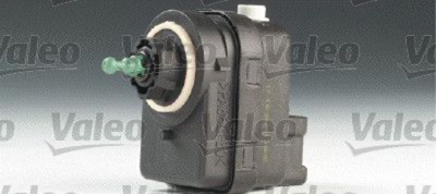VALEO - MOTOR ELECTRICO - RENAULT