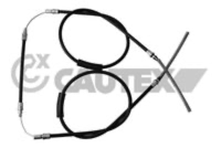 CAUTEX - CABO Travao 11.568