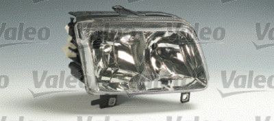 VALEO - OPTICA VW POLO DTO