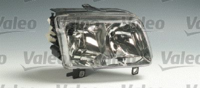 VALEO - OPTICA VW POLO DTO