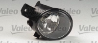 VALEO - FAROL NEV. RENAULT DRT