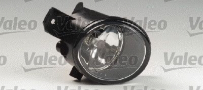 VALEO - FAROL NEV. RENAULT DRT