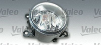 VALEO - FAROL Nevoeiro (