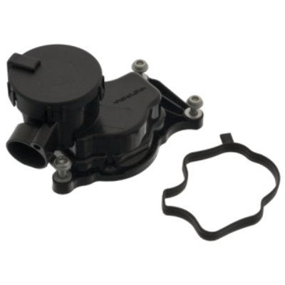 FEBI - FILTRO Respiro Motor