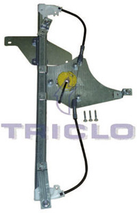 TRICLO - ELEVADOR Vidro (