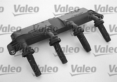 VALEO - BOBINE Ignicao (