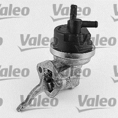 VALEO - BOMBA Comb. (