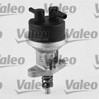 VALEO - BOMBA Comb.