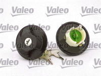 VALEO - TAMPAO Comb. (