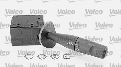 VALEO - COMUTADOR