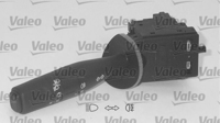 VALEO - COMUTADOR Luzes
