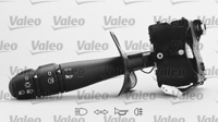VALEO - COMUTADOR Luzes ( Kangoo