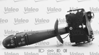 VALEO - COMUTADOR