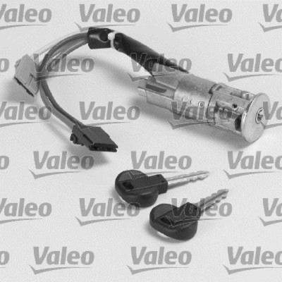VALEO - CANHAO Ignicao (