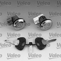 VALEO - FECHADURA (
