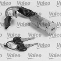 VALEO - CANHAO Ignicao (