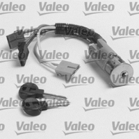 VALEO - CANHAO Ignicao (