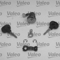 VALEO - FECHADURA - BERLINGO