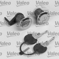 VALEO - FECHADURAS Portas (