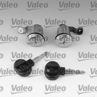VALEO - FECHADURAS -