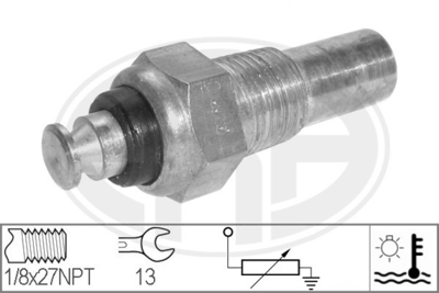 ERA - VALVULA Temp. ( 32230