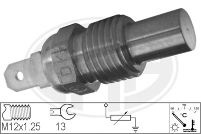 ERA - VALVULA Temp. ( 31580