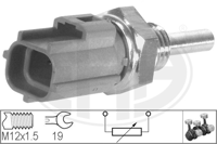 ERA - VALVULA Temp. ( 33250