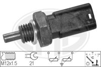 ERA - VALVULA Temp. ( 33724