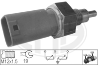 ERA - VALVULA Temp. 33720
