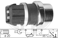 ERA - VALVULA Temp. ( 34330