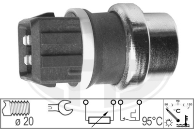 ERA - VALVULA Temp. ( 34330