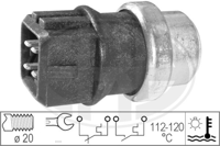 ERA - VALVULA Temp. ( 35580