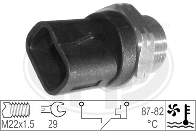 ERA - VALVULA Temp. ( 36260