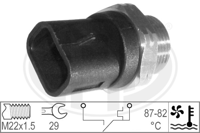 ERA - VALVULA Temp. ( 36260