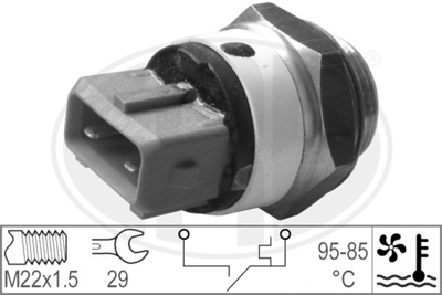ERA - VALVULA Temp. ( 37570