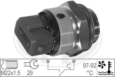 ERA - VALVULA Temp. ( 37580