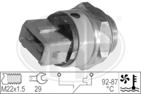 ERA - VALVULA Term. ( 37680