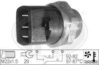 ERA - VALVULA Temp. ( 38150