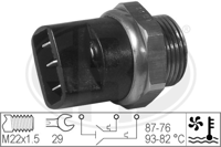 ERA - VALVULA Temp. ( 37950