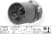 ERA - VALVULA Temp. ( 38360