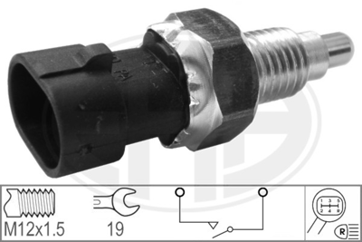 ERA - VALVULA M/Tras ( 40510