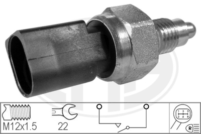 ERA - VALVULA M/Tras ( 40675
